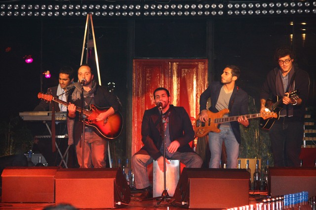 SIDC Fundraising Event(part 2)